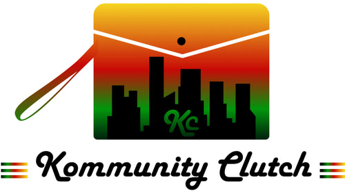 Kommunity Clutch
